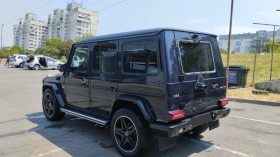 Mercedes-Benz G 500 5.0 | Mobile.bg    3
