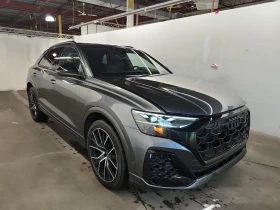 Audi Q8 * * PROGRESSIV * * CARFAX * *   * *  | Mobile.bg    2