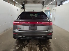 Audi Q8 * * PROGRESSIV * * CARFAX * *   * *  | Mobile.bg    6