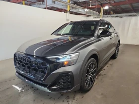 Audi Q8 * * PROGRESSIV * * CARFAX * * АВТО КРЕДИТ * * 