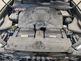 Audi Q8 * * PROGRESSIV * * CARFAX * *   * *  | Mobile.bg    15