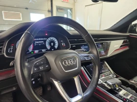 Audi Q8 * * PROGRESSIV * * CARFAX * *   * *  | Mobile.bg    8