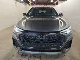 Audi Q8 * * PROGRESSIV * * CARFAX * *   * *  | Mobile.bg    5
