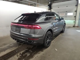 Audi Q8 * * PROGRESSIV * * CARFAX * *   * *  | Mobile.bg    4