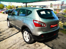 Nissan Qashqai FACE LIFT* 1, 5DCI-6ck* EURO-5B-КАТО НОВ* - 11500 лв. - 52861827 6