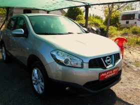 Nissan Qashqai FACE LIFT* 1, 5DCI-6ck* EURO-5B-КАТО НОВ* - 11500 лв. - 52861827 3