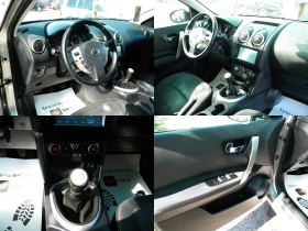 Nissan Qashqai FACE LIFT* 1, 5DCI-6ck* EURO-5B-КАТО НОВ* - 11500 лв. - 52861827 16