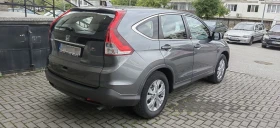 Honda Cr-v 1.6 i-CDTI | Mobile.bg    7