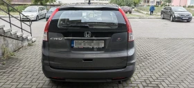 Honda Cr-v 1.6 i-CDTI | Mobile.bg    6