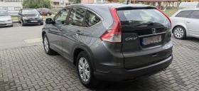 Honda Cr-v 1.6 i-CDTI | Mobile.bg    5