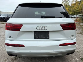 Обява за продажба на Audi Q7 * АВТО КРЕДИТ* ЦЕНА ДО БГ * СЕРВИЗНА ИСТОРИЯ *  ~29 499 лв. - изображение 4