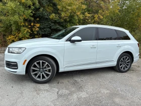 Обява за продажба на Audi Q7 * АВТО КРЕДИТ* ЦЕНА ДО БГ * СЕРВИЗНА ИСТОРИЯ *  ~29 499 лв. - изображение 1