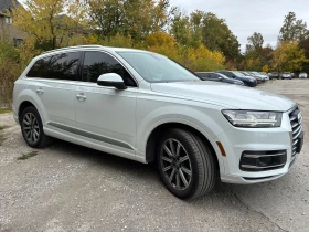 Обява за продажба на Audi Q7 * АВТО КРЕДИТ* ЦЕНА ДО БГ * СЕРВИЗНА ИСТОРИЯ *  ~29 499 лв. - изображение 3