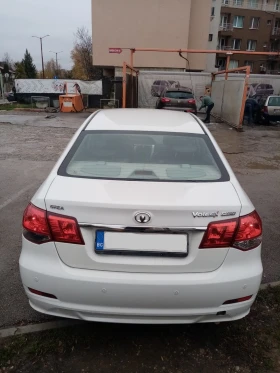 Great Wall Hover H6 1.5i VVTI  | Mobile.bg    8