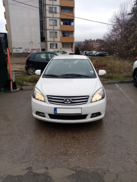 Great Wall Hover H6 1.5i VVTI  | Mobile.bg    3