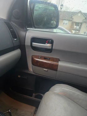 Toyota Sequoia PLATINUM * 5.7* 4?4* , снимка 13