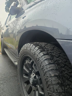 Toyota Sequoia PLATINUM * 5.7* 4?4* , снимка 5