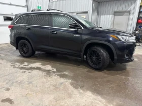 Toyota Highlander * Hybrid Limited * CARFAX * БЕЗ ПЪРВОНАЧАЛНА ВНОСК, снимка 3