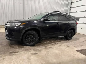 Toyota Highlander * Hybrid Limited * CARFAX * БЕЗ ПЪРВОНАЧАЛНА ВНОСК, снимка 2