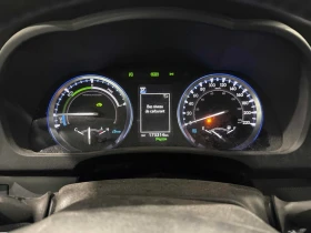 Toyota Highlander * Hybrid Limited * CARFAX * БЕЗ ПЪРВОНАЧАЛНА ВНОСК, снимка 8