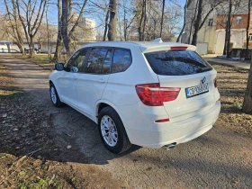 BMW X3 2.0 X Drive, снимка 5