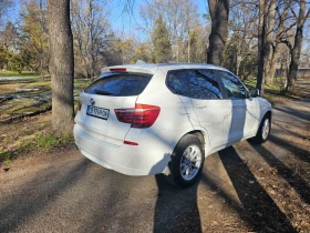 BMW X3 2.0 X Drive, снимка 4