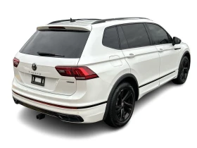 VW Tiguan * Comfortline R Line Black 2.0T 8sp at w/Tip 4M Ht - 19950 € / 39018.81 лв. - 25251789 15