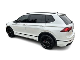 VW Tiguan * Comfortline R Line Black 2.0T 8sp at w/Tip 4M Ht - 19950 € / 39018.81 лв. - 25251789 10