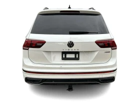 VW Tiguan * Comfortline R Line Black 2.0T 8sp at w/Tip 4M Ht - 19950 € / 39018.81 лв. - 25251789 13