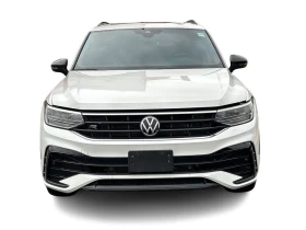 VW Tiguan * Comfortline R Line Black 2.0T 8sp at w/Tip 4M Ht - 19950 € / 39018.81 лв. - 25251789 5
