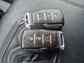 Dodge RAM 1500 * REBEL CREW CAB SHORT BED * CARFAX * БЕЗ ПЪРВОНАЧ, снимка 8