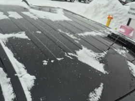 Dodge RAM 1500 * REBEL CREW CAB SHORT BED * CARFAX * БЕЗ ПЪРВОНАЧ, снимка 17