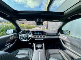 Mercedes-Benz GLE 53 4MATIC 2021 Mercedes-Benz GLE 53 AMG - 64900 € / 126933.37 лв. - 13560637 8