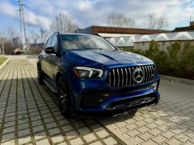Mercedes-Benz GLE 53 4MATIC 2021 Mercedes-Benz GLE 53 AMG - 64900 € / 126933.37 лв. - 13560637 3