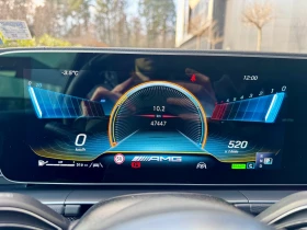 Mercedes-Benz GLE 53 4MATIC 2021 Mercedes-Benz GLE 53 AMG - 64900 € / 126933.37 лв. - 13560637 10