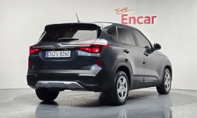 Kia Seltos - 12444 € / 24338.35 лв. - 31352485 2