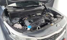 Kia Seltos - 12444 € / 24338.35 лв. - 31352485 6