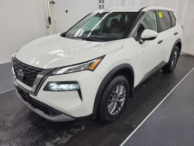 Nissan Rogue * AWD * CARFAX * 360