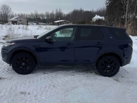 Land Rover Discovery Sport * SE * CARFAX * ��� ������������ ������ | Mobile.bg � ����� ������ 2