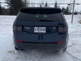 Land Rover Discovery Sport * SE * CARFAX * ��� ������������ ������ | Mobile.bg � ����� ������ 4