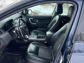 Land Rover Discovery Sport * SE * CARFAX * ��� ������������ ������ | Mobile.bg � ����� ������ 10