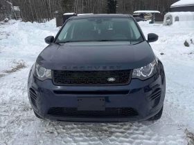 Land Rover Discovery Sport * SE * CARFAX * ��� ������������ ������ | Mobile.bg � ����� ������ 6