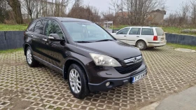 Honda Cr-v 2.2 I-CDTI  - 6000 € / 11734.98 лв. - 75307060 7