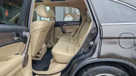 Honda Cr-v 2.2 I-CDTI  - 6000 € / 11734.98 лв. - 75307060 12