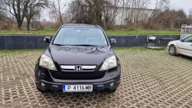 Honda Cr-v 2.2 I-CDTI  - 6000 € / 11734.98 лв. - 75307060 8