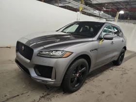 Jaguar F-PACE 25t Checkered Flag Limited Edition AWD