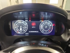 Jaguar F-PACE 25t Checkered Flag Limited Edition AWD, снимка 15