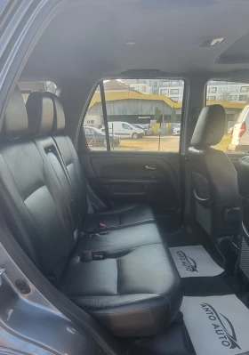Honda Cr-v 2.0 i-VTEC 4x4 Първи собственик!Кожа!Подгрев! | Auto.bg — изображение 12