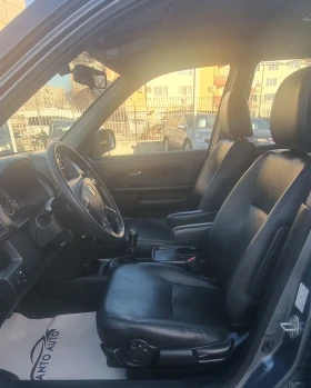 Honda Cr-v 2.0 i-VTEC 4x4 Първи собственик!Кожа!Подгрев! | Auto.bg — изображение 9