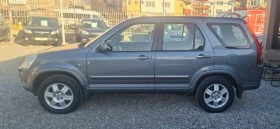 Honda Cr-v 2.0 i-VTEC 4x4 Първи собственик!Кожа!Подгрев! | Auto.bg — изображение 8